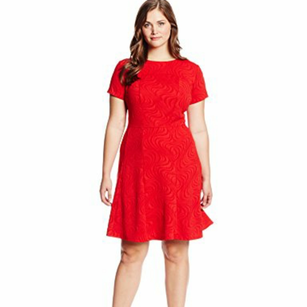 Sandra Darren Dress